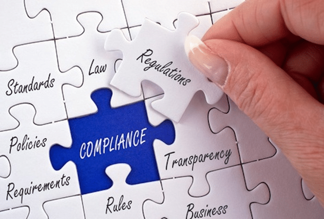 Die Zukunft von Compliance