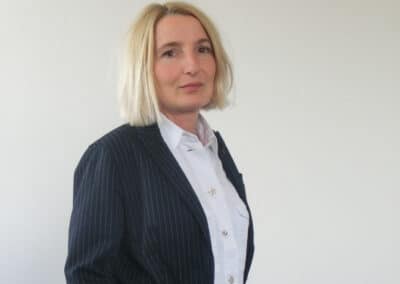 Alexandra Einsiedl
