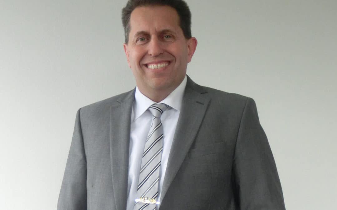 Richard Sepp